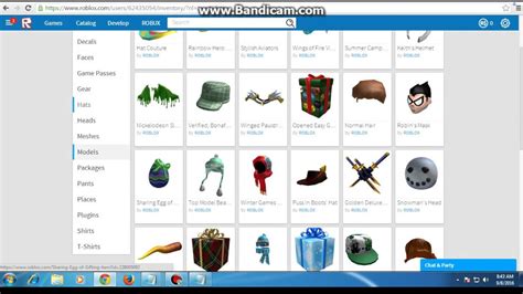 Consider them as a place where a plethora of old Roblox accounts are being pasted for other users to take. . Old roblox account dump